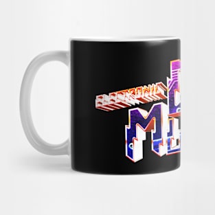 EDM #6 (new design) Mug